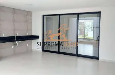 Casa térrea com piscina á venda , condomínio alphaville nova espalanada iii