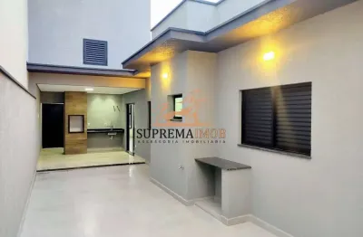 Casa com 132m² á venda  - condomínio villagio wanel -sorocaba/sp