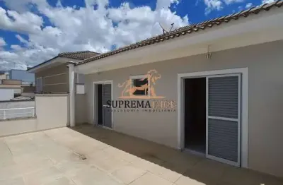 Casa à venda com 3 suítes - condomínio ibiti royal park - sorocaba/sp