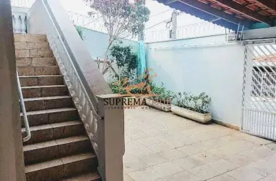 Casa com 4 quartos á venda por r$720.000,00 , vila jardini -sorocaba/sp