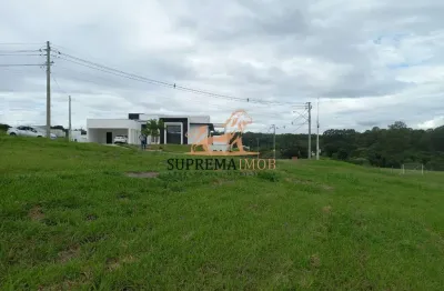 Terreno de 1.005m² á venda, condomínio fazenda alta vista-salto de pirapora
