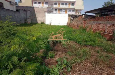 Terreno à venda na Alameda dos Unsidiuns, 151, Jardim Simus, Sorocaba