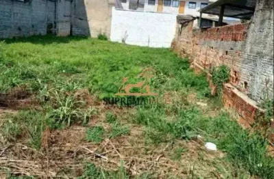 Terreno à venda na Alameda dos Unsidiuns, 151, Jardim Simus, Sorocaba