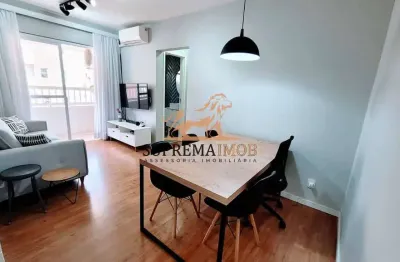 Apartamento de 49,76m² á venda por r$330.000,00-condomínio villa de espanha