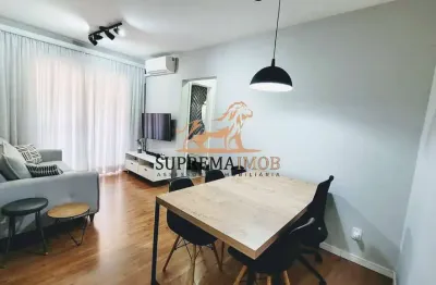 Apartamento de 49,76m² á venda por r$330.000,00-condomínio villa de espanha