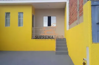 Casa à venda 132m² - jardim residencial villa amato - sorocaba/sp