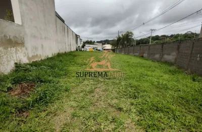 Terreno de 316,29m² á venda ,condomínio horizontes de sorocaba