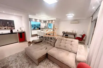 Apartamento com 140m² á venda , condomínio saint tropez-parque campolim