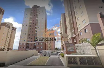 Apartamento à venda 56m² - condomínio reserva são carlos - sorocaba/sp