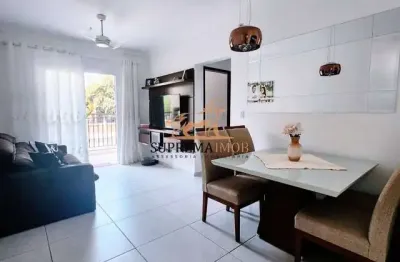 Apartamento com 70m² á venda por r$ 426.000,00 ,residencial altos do paço
