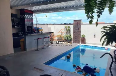 Casa sobrado à venda 177m²,condomínio horto florestal iii- sorocaba/sp