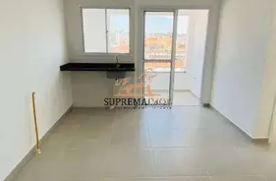 Apartamento à venda 49m² - edifício unitá - vila santana - sorocaba/sp