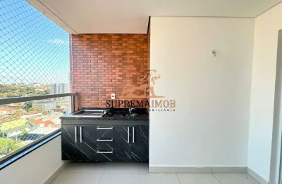 Apartamento à venda, 97 m² - condomínio alpha dijon - sorocaba/sp