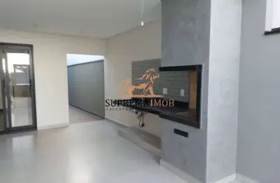 Casa à venda 200m² - condomínio horizontes de sorocaba