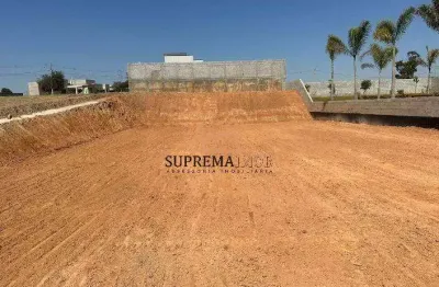 Terreno com 1.000m² - condomínio village ipanema 2,araçoiaba da serra