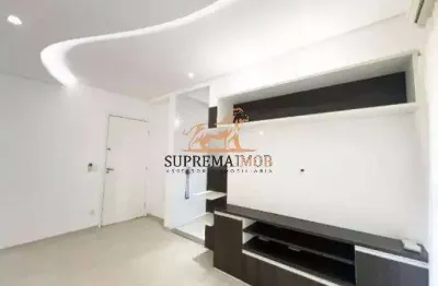 Apartamento com 2 quartos à venda na Rua Professor Antônio Rodrigues Claro Sobrinho, 230, Jardim São Carlos, Sorocaba