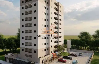 Apartamento á venda residencial gran reserva - quintais do imperador
