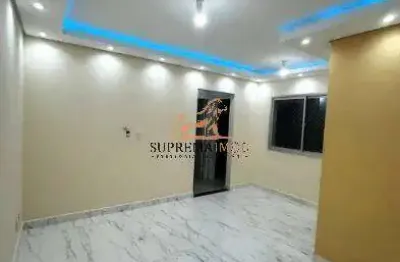 Apartamento para venda - condomínio paes de linhares, vila fiori