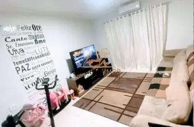 Casa com 2 quartos à venda na Rua Mário Francisco de Paula, 5, Vila Colorau, Sorocaba