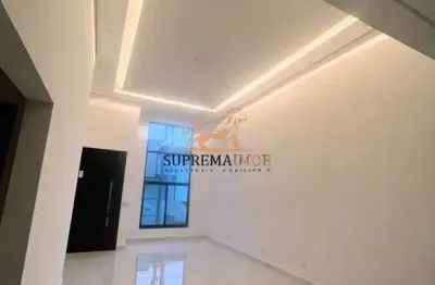 Casa térrea com 3 quartos á venda Condomínio Campos do Conde ,Sorocaba/SP