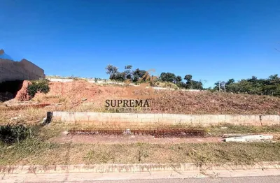 Terreno á venda com 452 m² , condomínio residencial pampulha