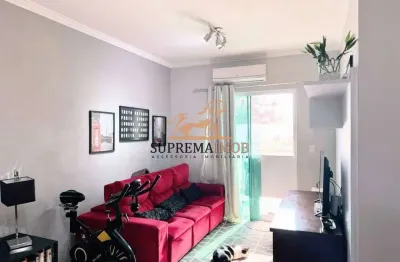 Apartamento com 83,39 m² á venda por r$564.000,00 , parque campolim