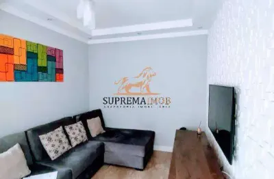Casa térrea à venda 100m - condomínio branca lua - jd flamboyant