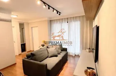 Apartamento garden, 2 quartos ,sendo 1 suíte com 102m²  -riserva natura
