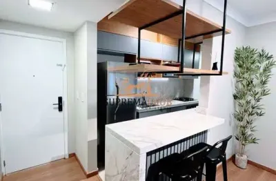 Apartamento garden, 2 dormitórios ,sendo 1 suíte com 102m²  -riserva natura