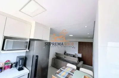 Apartamento à venda 47m² - edifício portocapri - sorocaba/sp
