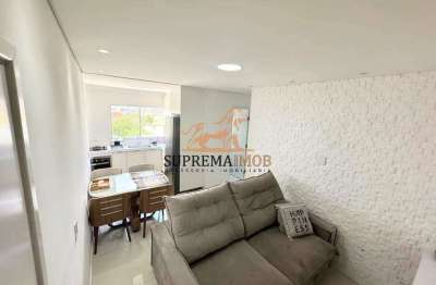 Apartamento à venda 47m² - edifício portocapri - sorocaba/sp