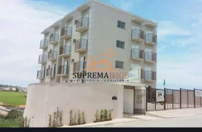 Apartamento à venda 47m² - Edifício Portocapri - Sorocaba/SP