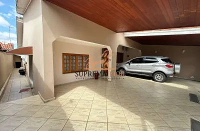 Casa á venda com 344 m² , Jardim Prestes de Barros,Sorocaba/SP
