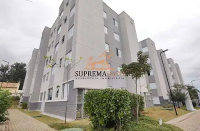 Apartamento á venda com 41m², condomínio reserva gran village ibiti