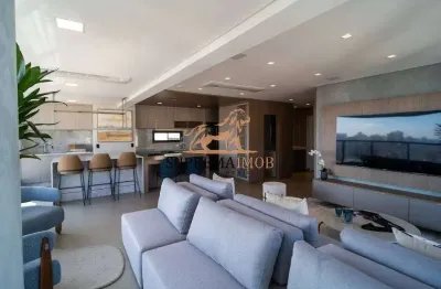 Apartamento à venda 151m² - ícone planeta - jardim faculdade