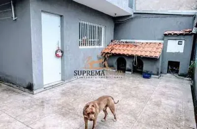Casa com 2 quartos à venda na Rua Doutor Américo Figueiredo, 4790, Jardim Montreal, Sorocaba