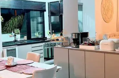 Casa semi mobiliada venda com 106,98 m² condomínio golden park ii-sorocaba