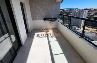 Apartamento à venda 108m² - alpha versailles - sorocaba/sp.
