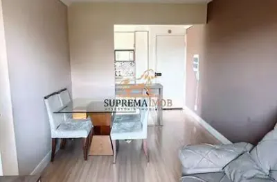 Apartamento á venda com 52 m² por r$341.000,00 , residencial paris