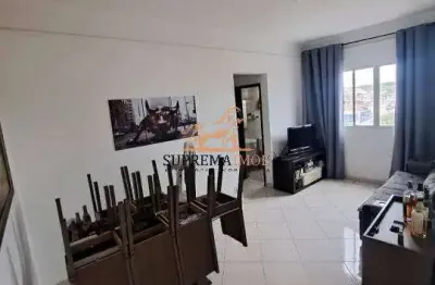 Apartamento à venda 60m² - jardim simus ,zona oeste de sorocaba/sp