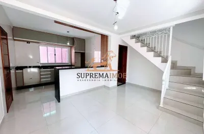 Casa sobrado com 2 dormitórios á venda ,vila barão -sorocaba/sp