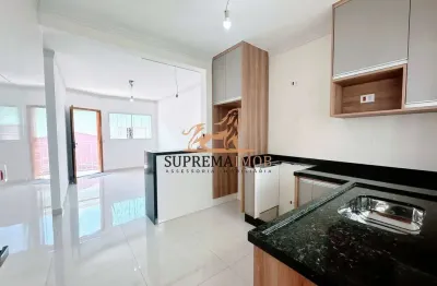 Casa térrea com 2 dormitórios á venda ,vila barão -sorocaba/sp