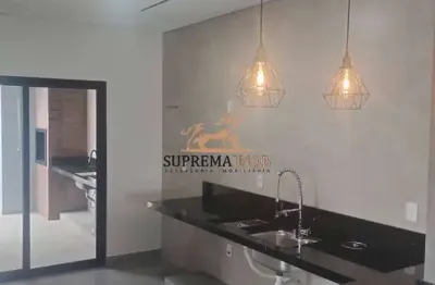 Casa térrea à venda 116m²- condomínio horto florestal villagio- sorocaba/sp