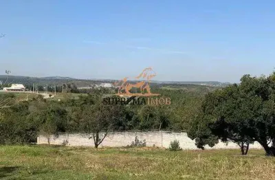 Terreno à venda com 1.250m², condomínio reserva são josé -salto de pirapora