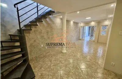 Casa sobrado para venda com  04 dormitórios -parque ouro fino,soracaba