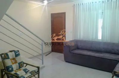 Casa à venda 147m² - jardim rosália alcolea - sorocaba/sp