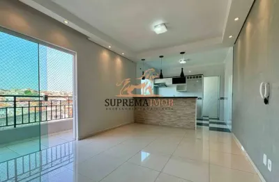 Apartamento para venda 2 quartos , sendo um suíte - edifício santana