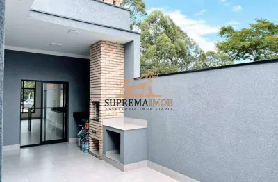 Casa térrea com 3 quartos á venda , condomínio villaggio ipanema i