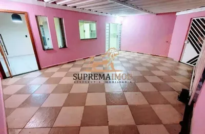 Casa térrea com 2 quartos , wanel ville v - zona oeste de sorocaba/sp