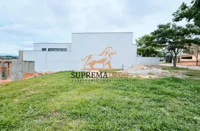 Terreno com 300 m² á venda por r$330.000,00 , condomínio julia martinez